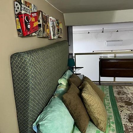 Loft Rapisardi Daire Katanya Dış mekan fotoğraf
