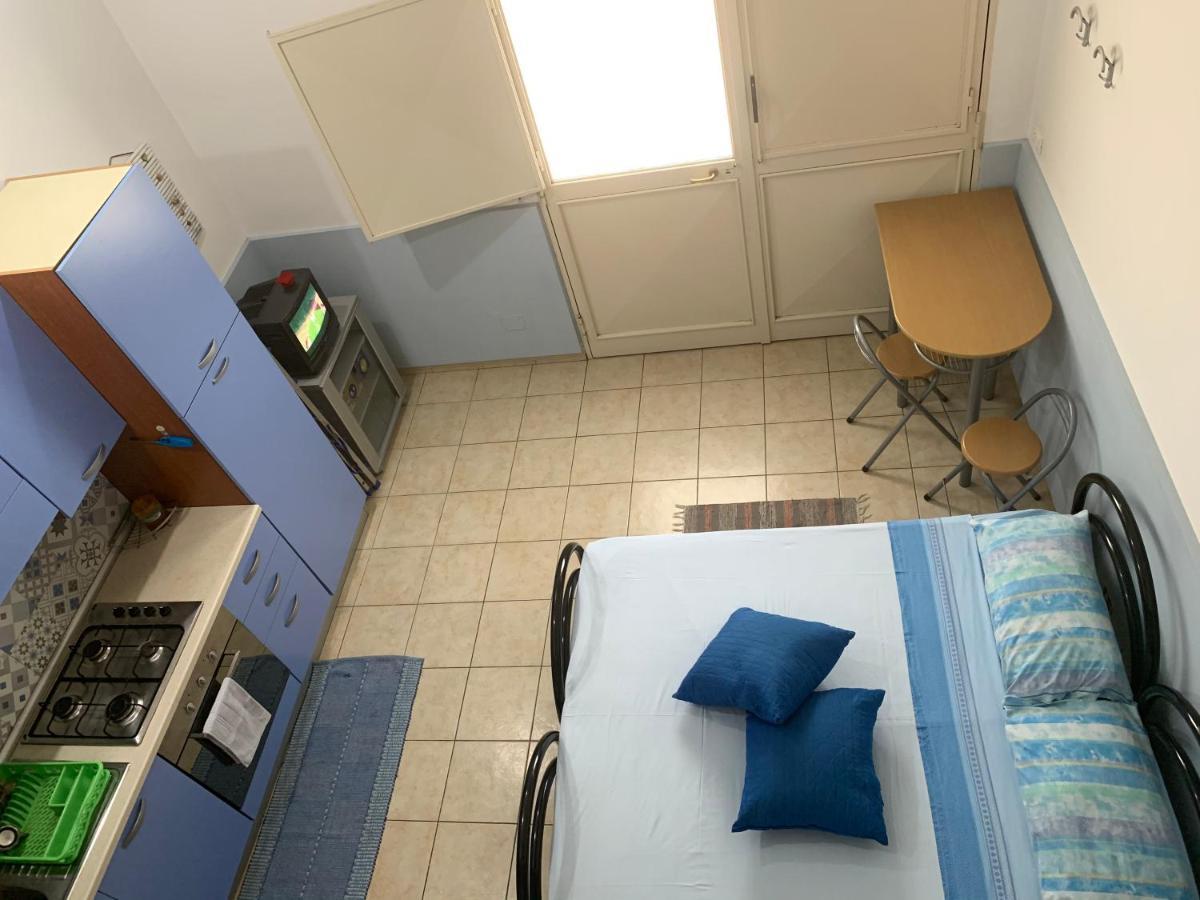 Loft Rapisardi Daire Katanya Dış mekan fotoğraf