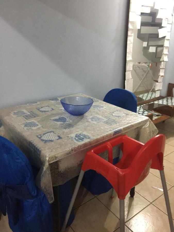 Loft Rapisardi Daire Katanya Dış mekan fotoğraf
