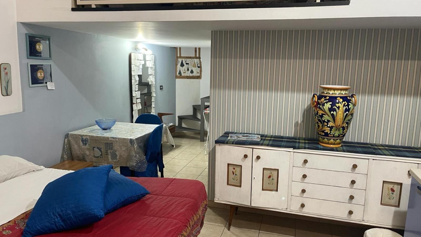 Loft Rapisardi Daire Katanya Dış mekan fotoğraf