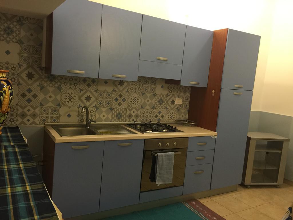 Loft Rapisardi Daire Katanya Dış mekan fotoğraf