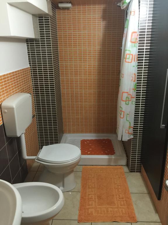 Loft Rapisardi Daire Katanya Dış mekan fotoğraf